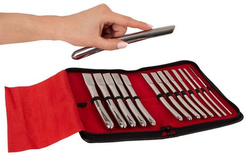 pplug 14-piece dilator set na Arena.pl