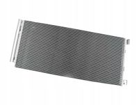 SKRAPLACZ KLIMATYZACJI RENAULT MASTER III OPEL NISSAN