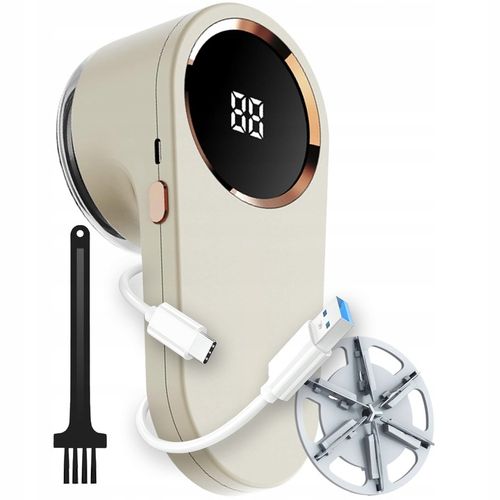 GOLARKA DO UBRAŃ TAPICERKI SWETRÓW KANAPY MOCNA I DUŻA NOWOCZESNA na Arena.pl