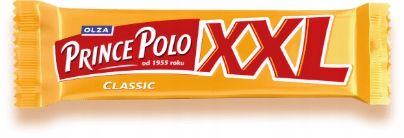 Wafelek Prince Polo XXL 28szt na Arena.pl