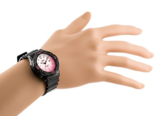 ZEGAREK DAMSKI CASIO LRW-200H 4EV (zd557f) + BOX na Arena.pl