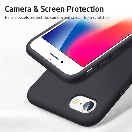ESR YIPPEE IPHONE 7/8/SE 2020 BLACK na Arena.pl
