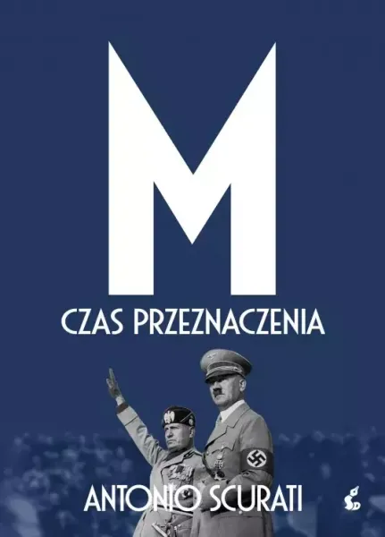 M. Czas przeznaczenia zdjęcie 1