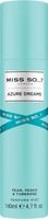SO? MISS SO? AZURE DREAMS MGIEŁKA DO CIAŁA 140 ML
