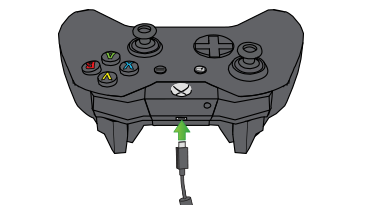 AKUMULATOR PADA XBOX ONE + KABEL 3m na Arena.pl