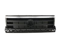 ATRAPA GRILL ZDERZAKA PRZÓD VW CRAFTER II 2016-