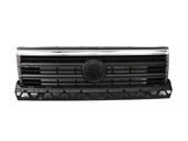 ATRAPA GRILL ZDERZAKA PRZÓD VW CRAFTER II 2016-