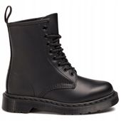 Dr. Martens glany damskie 1460 Mono Black rozmiar 36