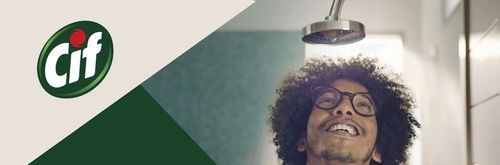 ZESTAW 3X CIF MAX POWER OCEAN WAVE MLECZKO Z WYBIELACZEM 1001G na Arena.pl