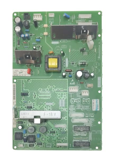 Zasilacz MAGNAVOX 30MF200V/17 zdjęcie 1
