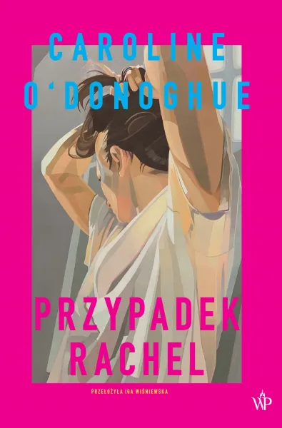 Przypadek Rachel zdjęcie 1