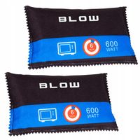 2x DUŻY POCHŁANIACZ WILGOCI OSUSZACZ PARY DO SAMOCHODU AUTA XXL 500G