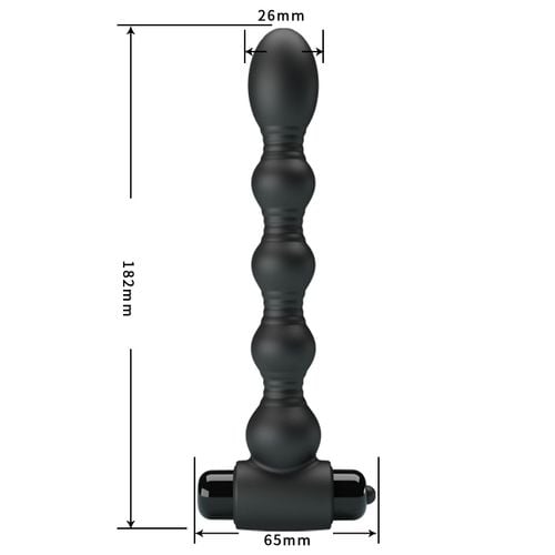 PRETTY LOVE   Lynn, 10 vibration functions na Arena.pl