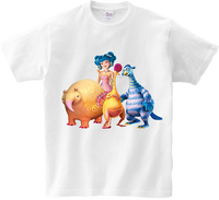 Koszulka - tshirt Mia i Ja