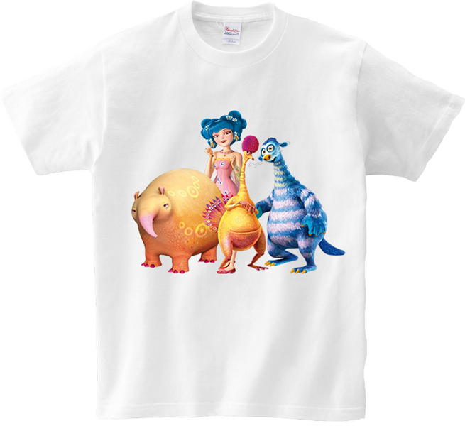 Koszulka - tshirt Mia i Ja zdjęcie 1