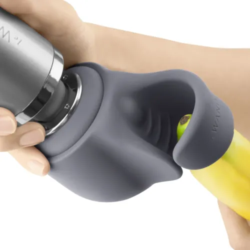 le wand loop attachment silikonowa nakładka do masażera original na Arena.pl