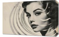 Obraz 60x40cm Ikonka Kina