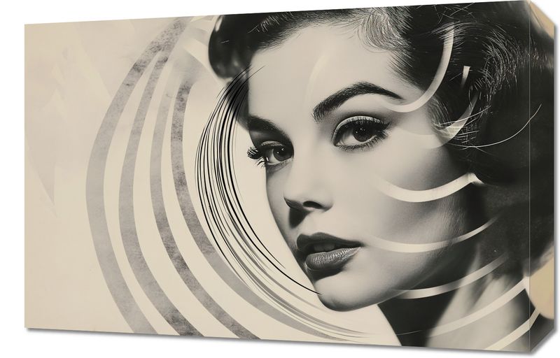 Obraz 60x40cm Ikonka Kina zdjęcie 1