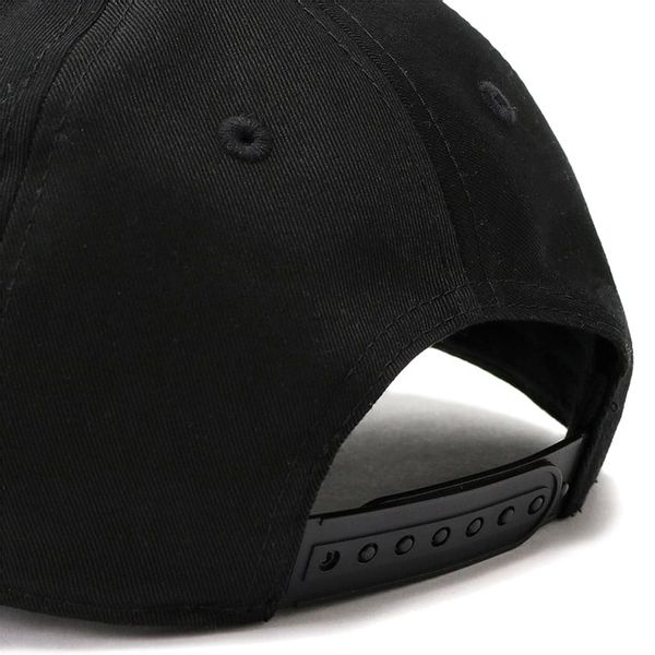 Czapka z daszkiem Puma Neymar Jr Baseball czarna zdjęcie 11