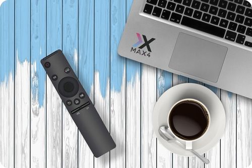 PILOT DO TV SAMSUNG SMART BN59-01259 UNIWERSALNY na Arena.pl