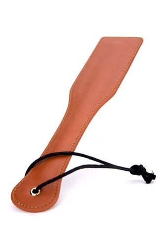 blaze elite paddle cognac vegan leather na Arena.pl