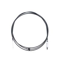Linka wlewu paliwa TOYOTA HILUX VIGO VII 2007 2008 2009 2010 2011 2012 2013