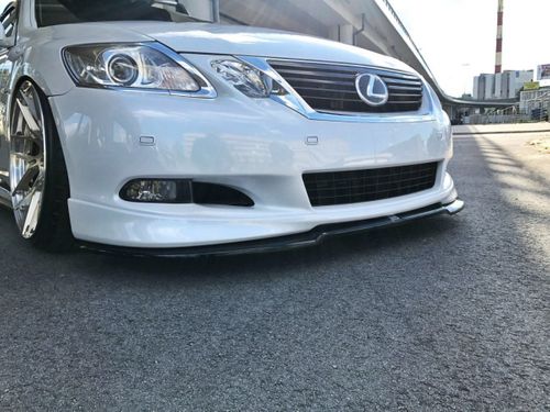 Splitter Przedni Lexus GS 300 Mk3 Facelift V.2 na Arena.pl