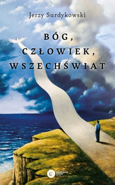 Bóg, człowiek, wszechświat zdjęcie 1