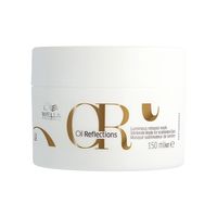 Wella Oil Reflections Luminous Rozświetlająca maska do włosów, 150ml