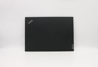 Lenovo FRU cover for Lenovo Odin