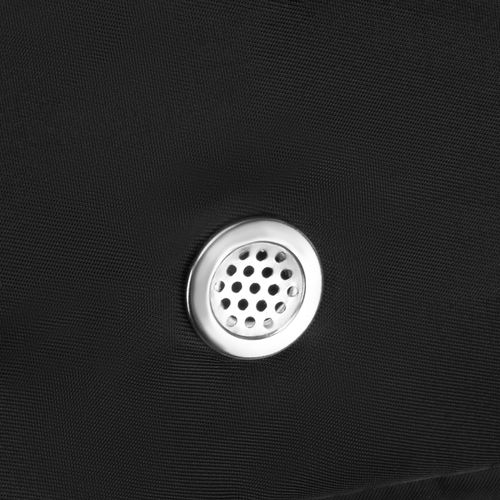 torba podróżna ptn 24480-6545 black-black na Arena.pl