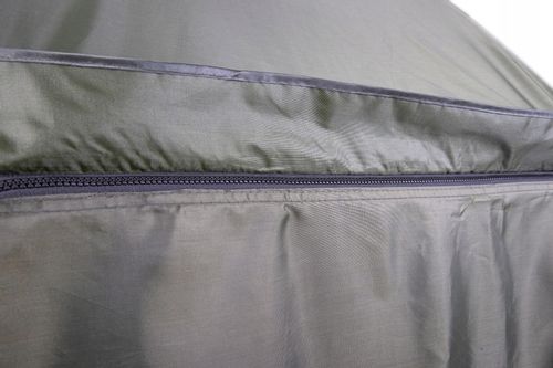 PARASOL NAMIOT WĘDKARSKI MOSKITIERA 250CM NECO||- na Arena.pl