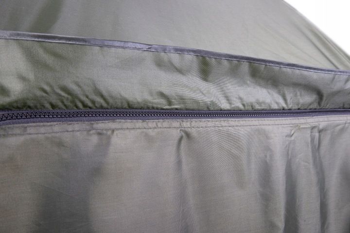 PARASOL NAMIOT WĘDKARSKI MOSKITIERA 250CM NECO||- zdjęcie 7