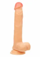 working stiff the cabana boy anatomiczny model z przyssawką 20 cm