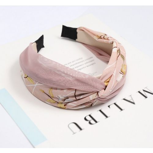 opaska do włosów simple o497 na Arena.pl