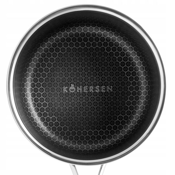 Rondel KOHERSEN Black Cube 16 cm zdjęcie 7