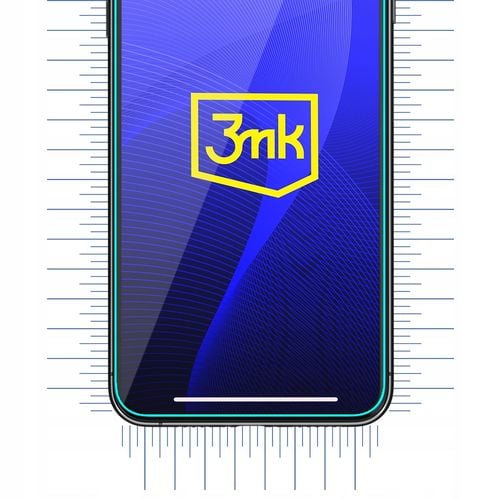 Huawei Nova 8i - 3mk FlexibleGlass na Arena.pl