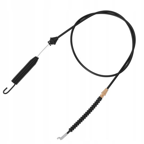 Spring Deck Clutch Cable for Lawn Tractor na Arena.pl