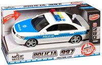 Samochód policja Euro-Trade 382257