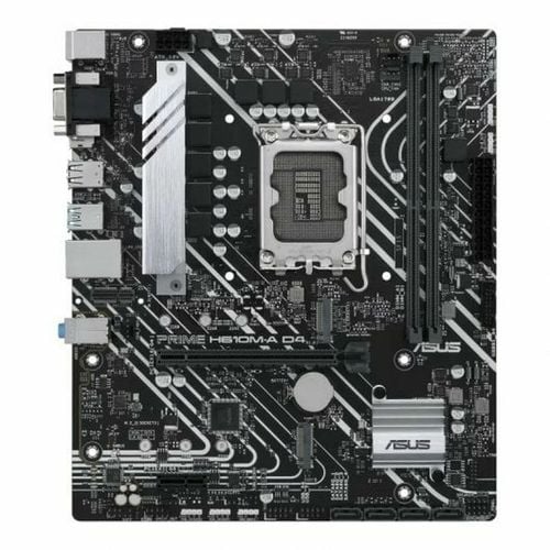 Płyta główna Asus LGA 1700 na Arena.pl
