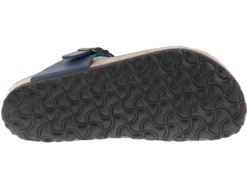 Birkenstock Gizeh BF Blau 0143621 - 40 na Arena.pl