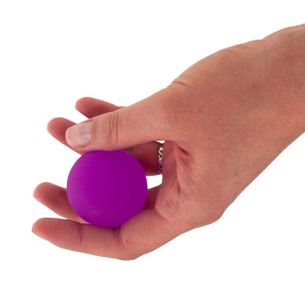 Piłka Kauczukowa Piłeczka 4Cm Mocno Się Odbija Kauczuk Lata Po Pokoju zdjęcie 8