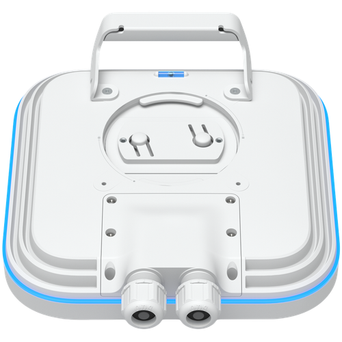 ubiquiti e7-campus access point 10 spatial streams, wifi 7 10 gbe na Arena.pl