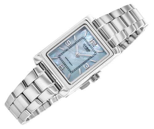 Zegarek Damski CASIO LTP-1234DS-2ADF + BOX na Arena.pl