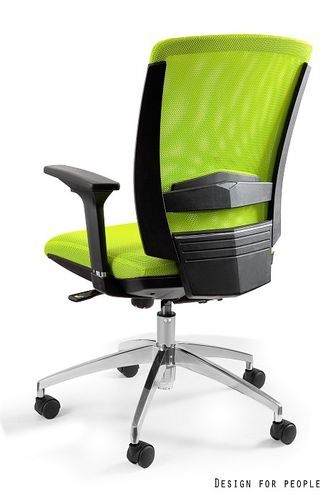 FOTEL OBROTOWY MODEL MULTI KOLOR ZIELONY na Arena.pl