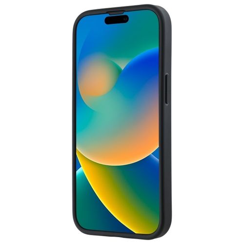 Etui DKNY do iPhone 15, Czarny na Arena.pl