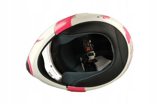 KASK MODUŁOWY V210 + kominiarka Rozmiar: M na Arena.pl