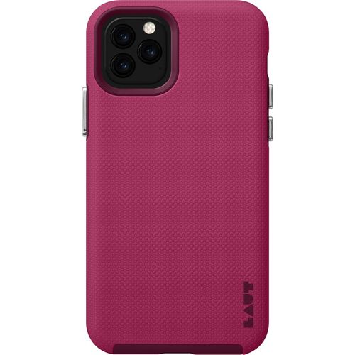 Laut Shield Etui hybrydowe iPhone 11 Pro (Cherry) na Arena.pl