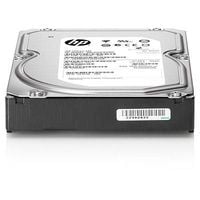 HP Enterprise 1 TB 6G SATA 7,2K, 659337-S21