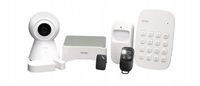 DENVER SYSTEM ALARMOWY BEZPRZEWODOWY GSM SYRENA